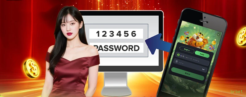 App Mobile brbet - Jogue em Qualquer Lugar no Seu Smartphone