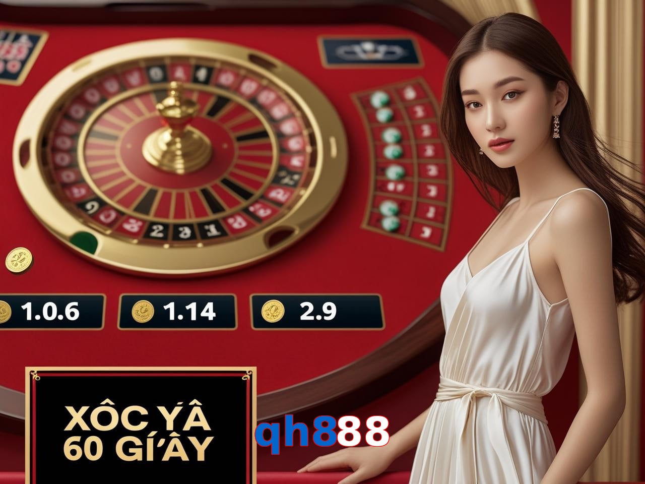 qh888