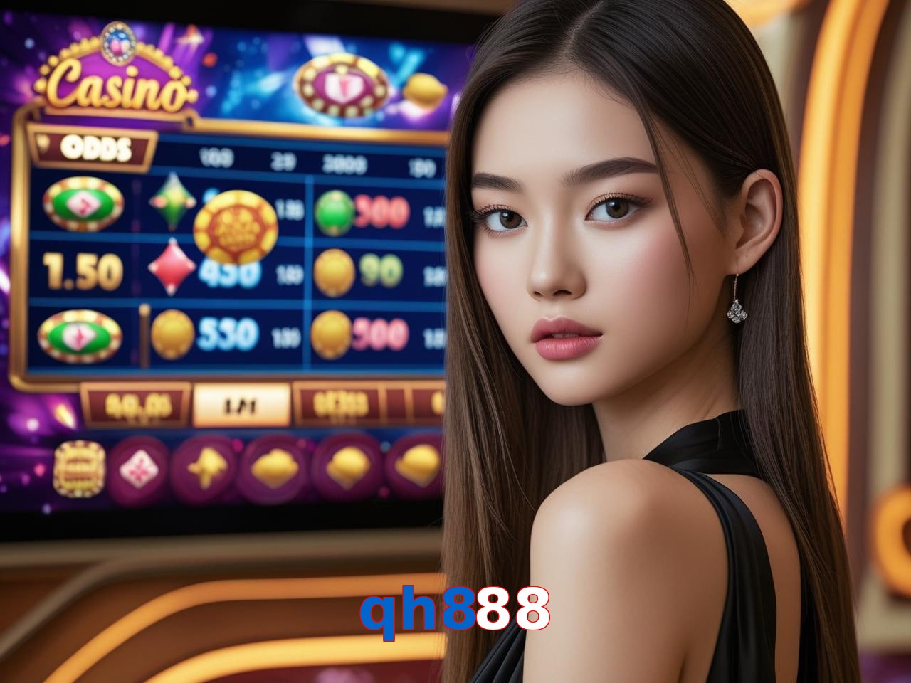 qh888