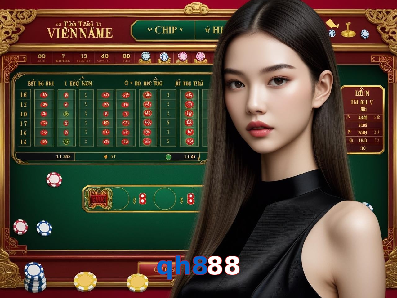 qh888