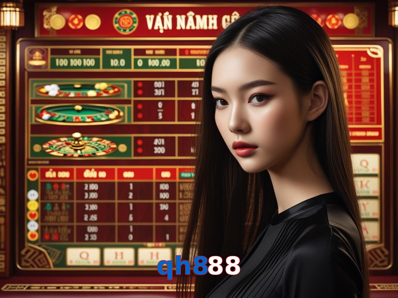 qh888
