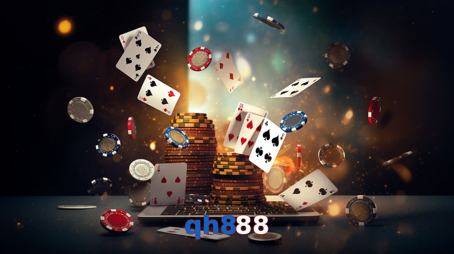 qh888