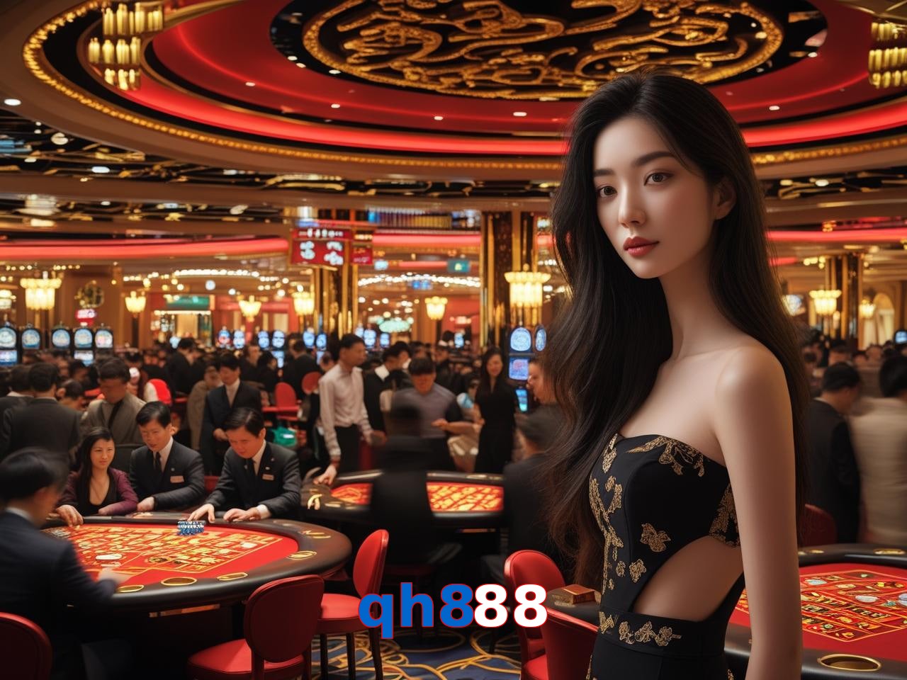 qh888