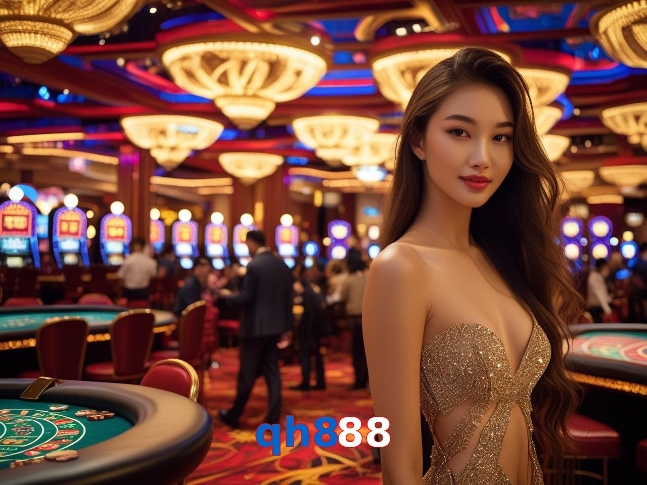 qh888