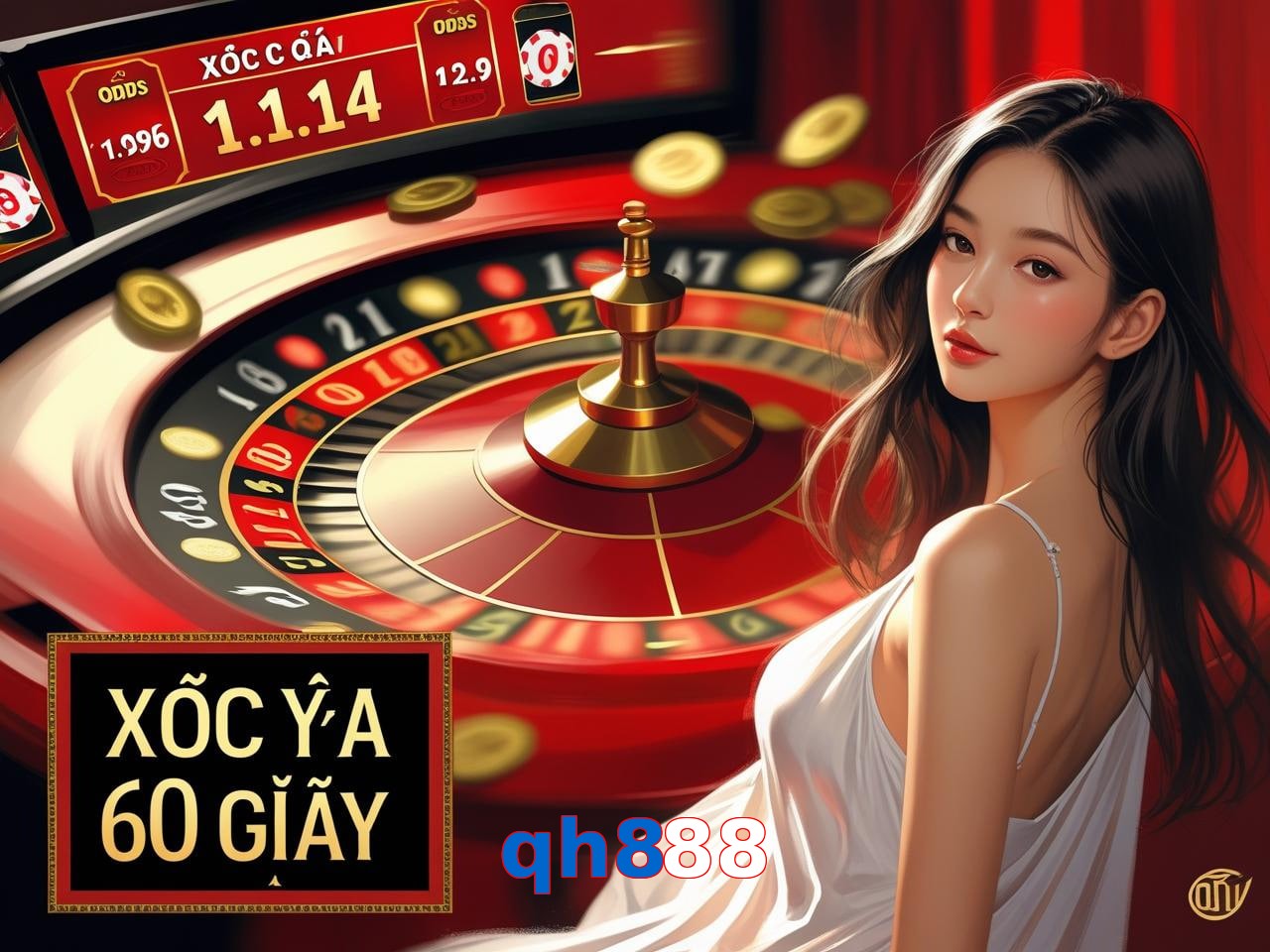 qh888