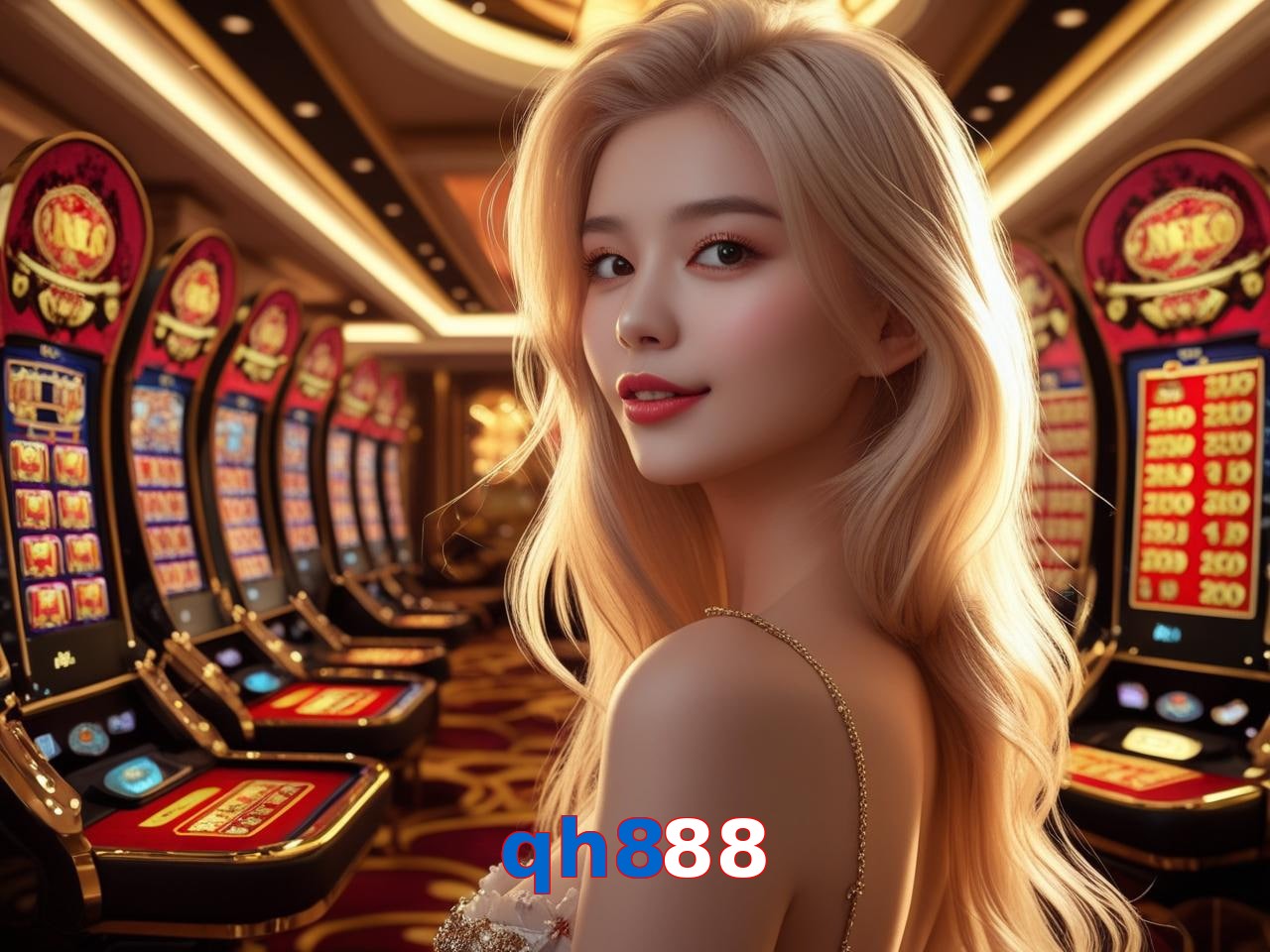 qh888