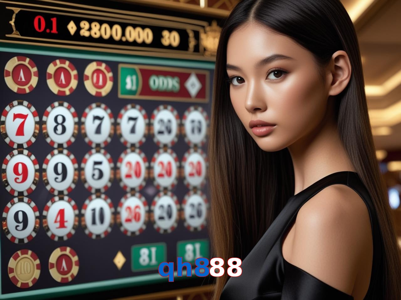 qh888