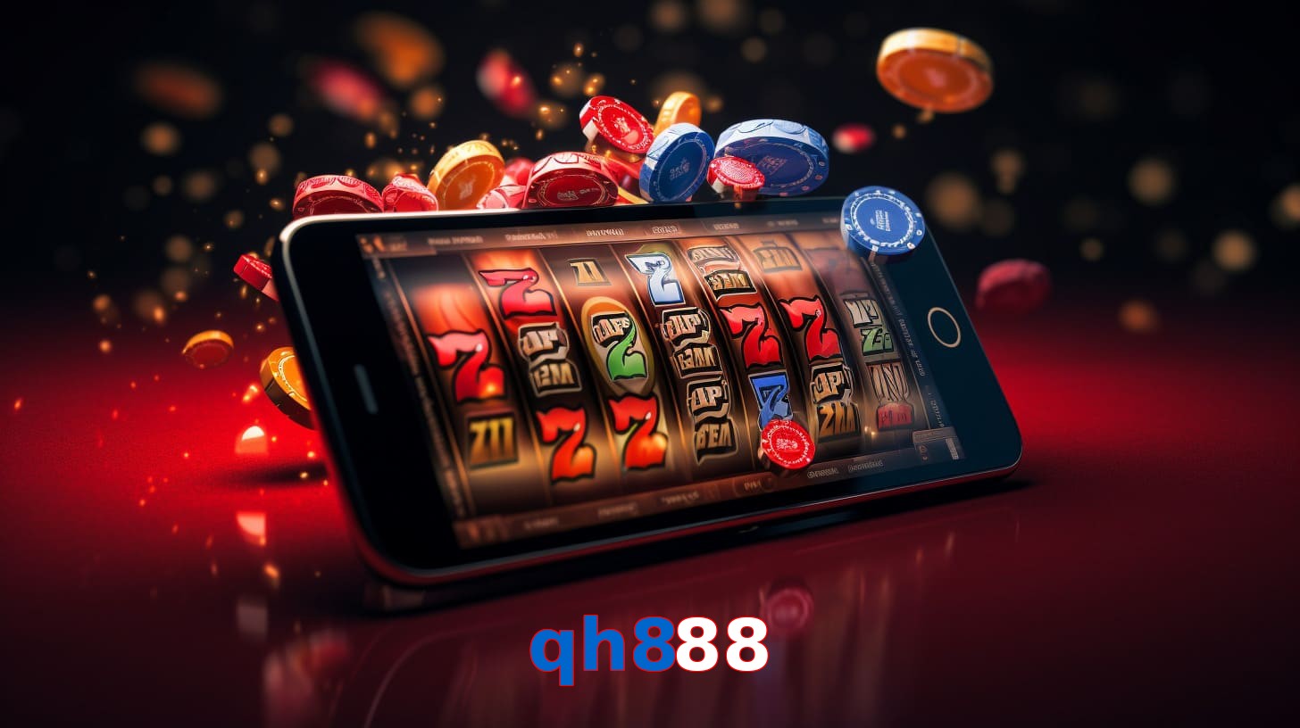 qh888
